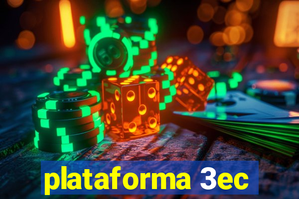 plataforma 3ec